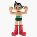 Josh Divine X Strange Cat Toys Complexcon Astro Boy Figure Multi