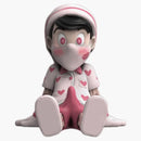 Juce Gace Mighty Jaxx A Wood Awakening Chill-out (first Kiss Edition) Figure