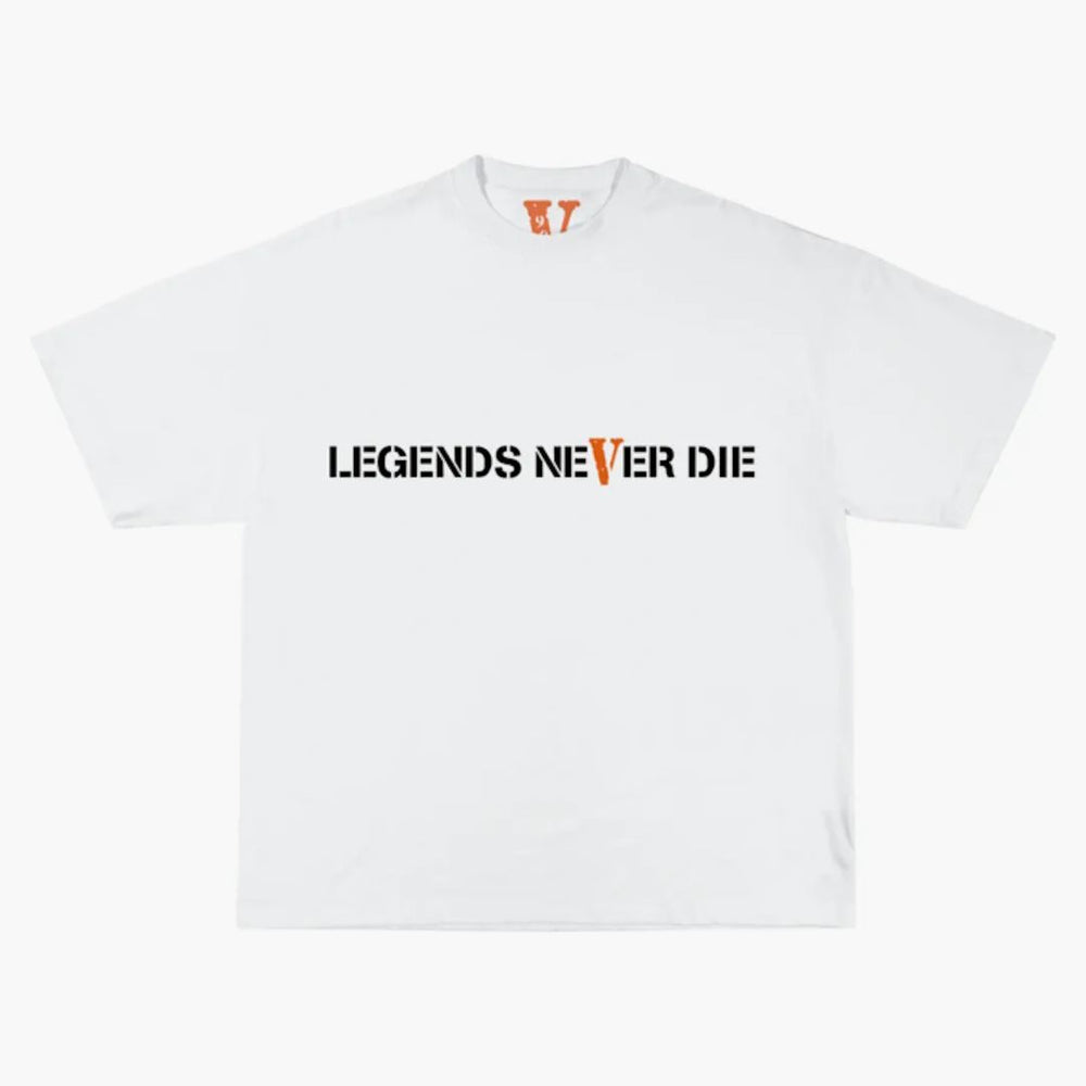 新品 M Vlone x Juice wrld ACID Tee 999 新品 M Vlone x Juice wrld ACID Tee 999