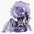 Junko Mizuno X Mighty Jaxx Mermaid's Purse Figure