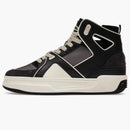 Don Basketball Courtside hi nero