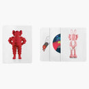 Kaws: Along the Way Monograph 2020