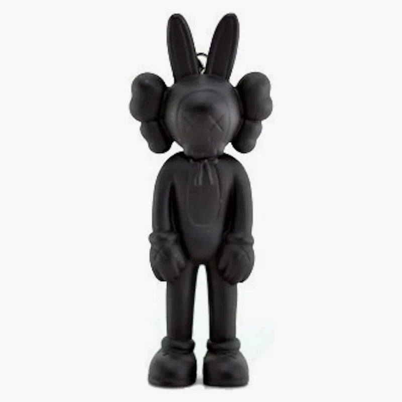 Kawajca Kaws Black (2010)