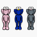 Kaws BFF PIN (Set of 3) Multicolor