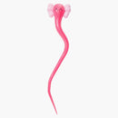 Kaws Bendy Vinyl Pink