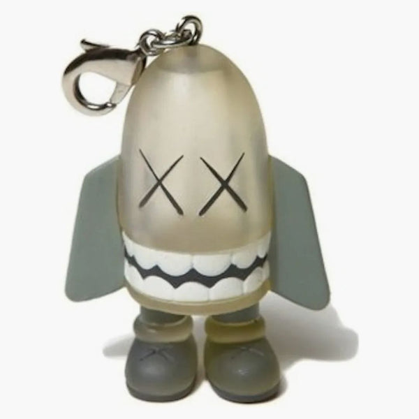 Kaws Blitz Keychain klar