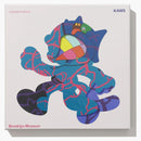 Kaw's Brooklyn Museum Ankle Bracelet Jigsaw Puzzle (1,000 Pieces)