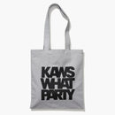 Kaws Brooklyn Museum morto grigio