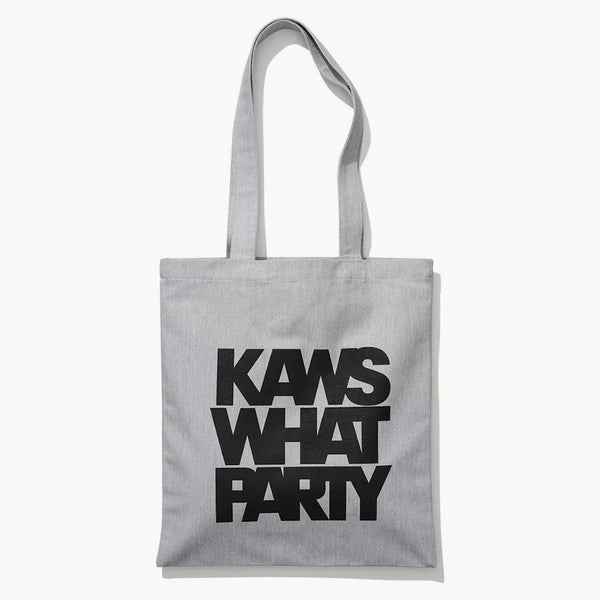 Kaws Brooklyn Museum Dead Grey