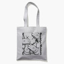 Kaws Brooklyn Museum morto grigio