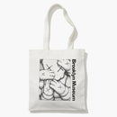 Kaws Brooklyn Museum morto bianco