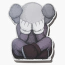 Kaws Brooklyn Museum What Party Separated Magnet Grey