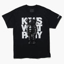Kaws Brooklyn Museum What Party T-shirt Black