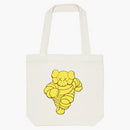 Kaw's Chum Dead Bag Yellow