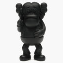Kaws Cereal Monsters Franconia Berry Figura negra