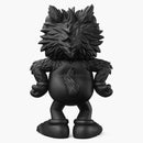 Kaws Cereal Monsters Frute Brute Figure Black