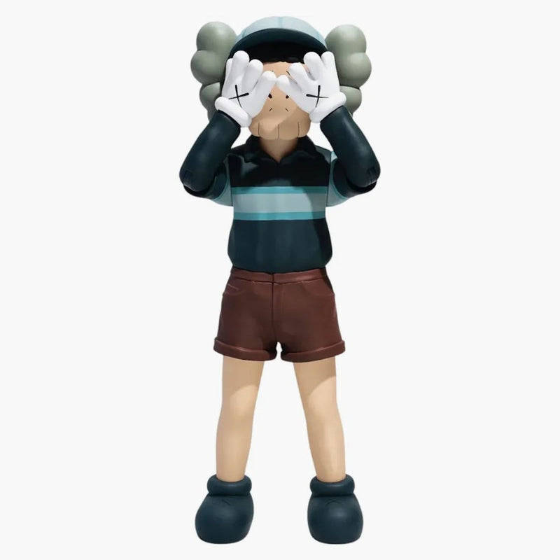 Kaws Chul-su Vinyl Figure Coloured