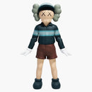 Kaws Chul-su Vinyl Figure Coloured