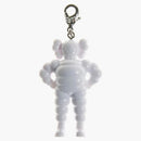 Kaws Chum Keychain White (2009)