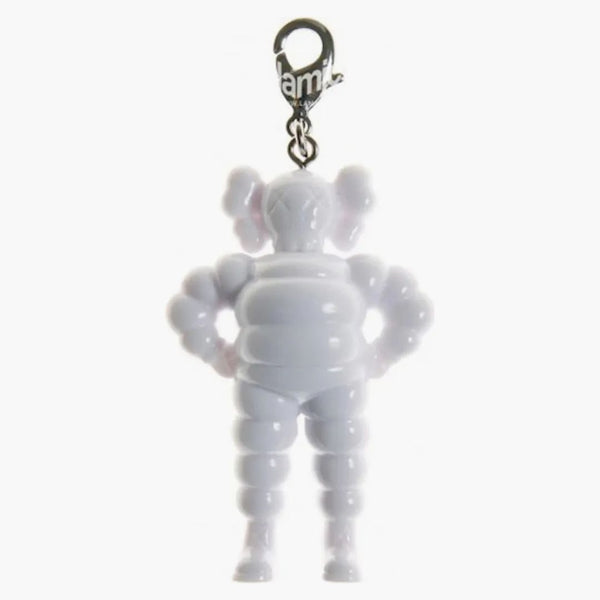 Kaws Chum Keychain White (2009)