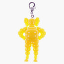 Kaws Chum Keychain Yellow (2009)