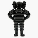 Kaws Chum Vinyl Figure Black (2022)