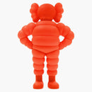 Kaws Chum Vinyl Figure Orange (2022)