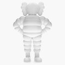 Kaws Chum Vinyl Figure White (2022)