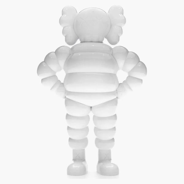 Kaws Chum Vinyl Figure White (2022)