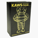 Kaws Chum Vinyl Figure Yellow (2022)