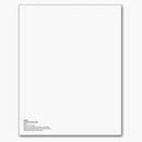 Kaws Clean Slate Mini Poster