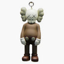 Kaws Companion Keychain Brown (2009)