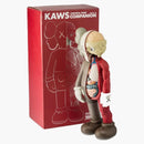 Kaws Dissected Companion (2006) Figure Brown