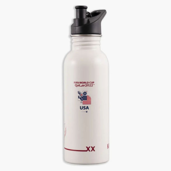 Kaws FIFA World Cup Qatar 2022 Art Water Bottle