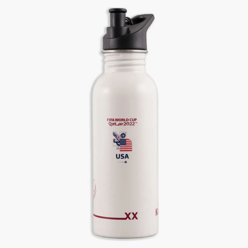 Kaws FIFA World Cup Qatar 2022 Art Water Bottle