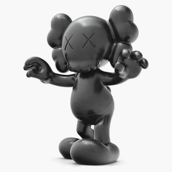 Kaws Final Days Figure Bronze