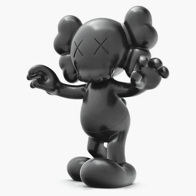 Kaws sista dagar figurbrons
