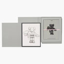 Kaws Gone Print & Monograph Boxed Set (Signed, Edition of 750)