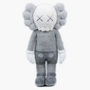 Kaws Holiday Hong Kong Limited 20 "Plush Gray