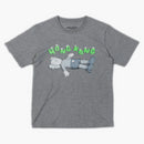 Kaws Holiday Hong Kong Tea Gray