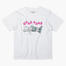 Kaws Holiday Hong Kong Té blanco