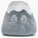 Kaws Holiday Japan Mount Fuji Plush Gray