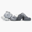 Kaws Holiday Japan Vinyl Figure Gray