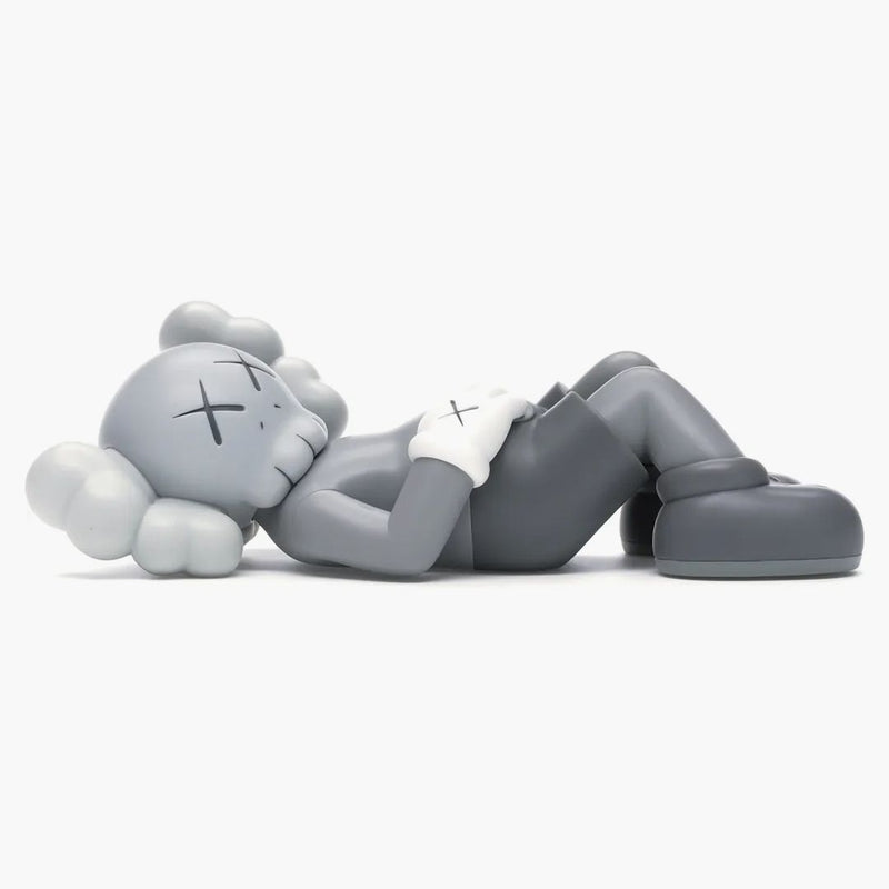 Kaws Holiday Japan Vinyl Figure Grey