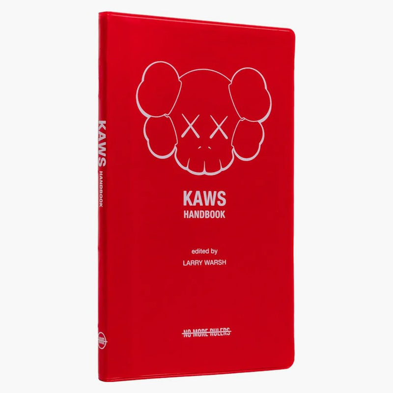 Kaw's handbook book