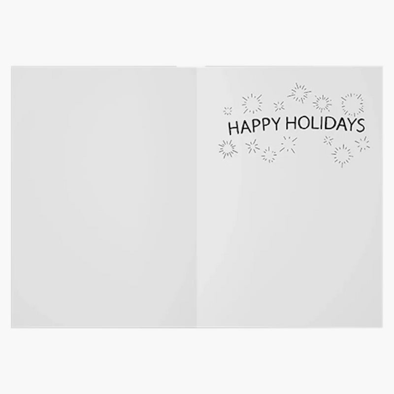 Kaws Holiday Cards Box of 25
