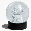 Kaws Holiday Changbai Mountain Snowlobe (Edition of 500) White