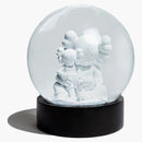 Kaws Holiday Changbai Mountain Snowlobe (Edition of 500) White