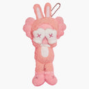 Kaws Holiday Indonesia Plush Charm