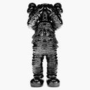 Kaws Holiday Space Figure Black